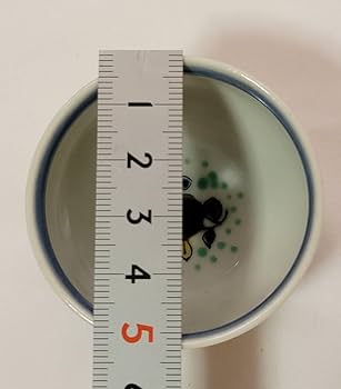 九谷焼　松本佐吉　色絵花鳥紋　盃　2個セット 九谷焼 松本佐吉 色絵花鳥紋 盃 2個セット Yahoo!オークション